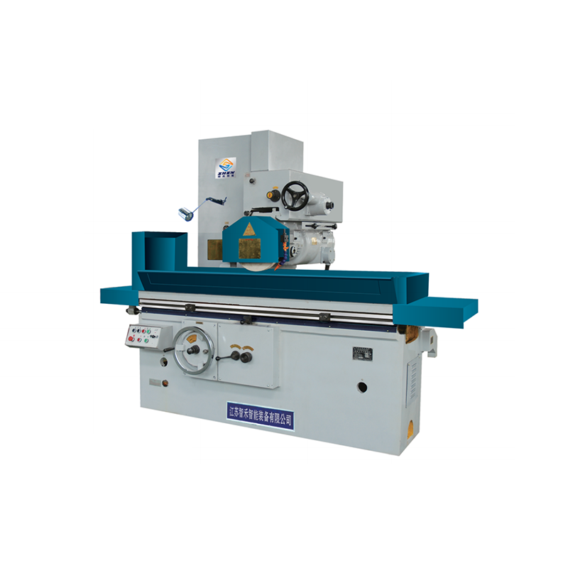 Horizontal Spindle And Reciprocating Table Surface Grinder