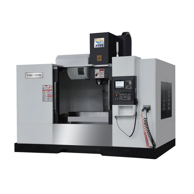 Vertical Linear Machining Center Series