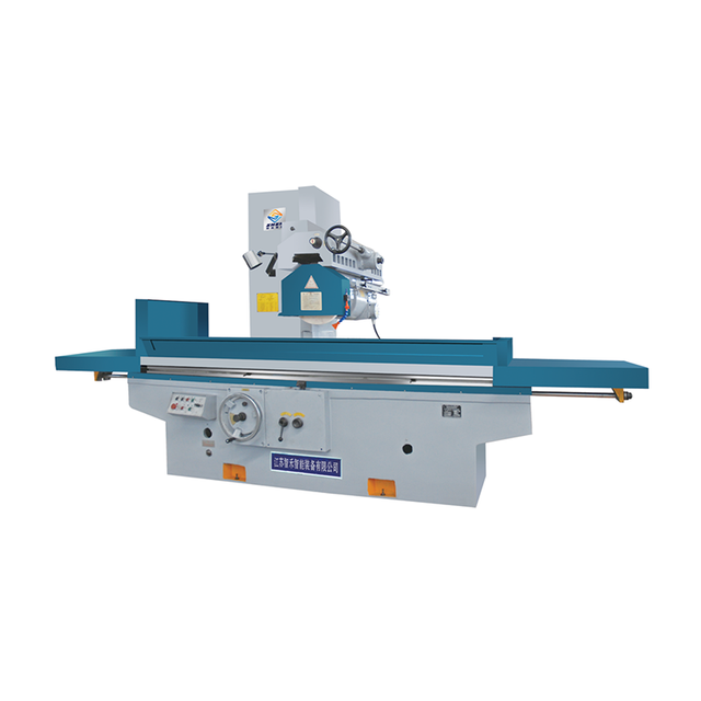 Horizontal Spindle And Reciprocating Table Surface Grinder