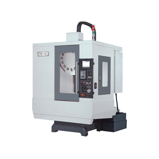 High-speed Drilling And Tapping Machine Series