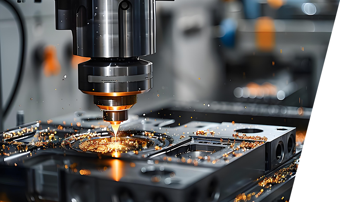 INTRODUCTION TO CNC SYSTEM