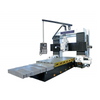 Moving Beam CNC Gantry Milling Machine