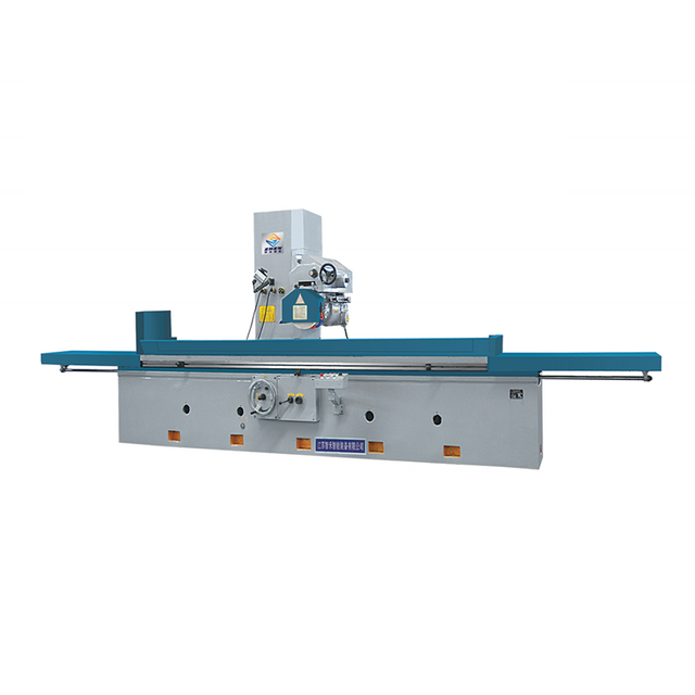 Horizontal Spindle and Reciprocating Table Surface Grinder