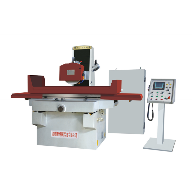 CNC Horizontal Spindle And Reciprocating Table Surface Grinder