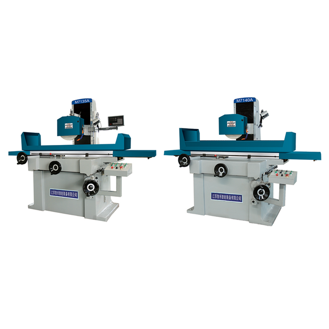 Horizontal Spindle And Reciprocating Table Surface Grinder