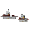 NC CNC Head Move Type Surface Grinding Machine