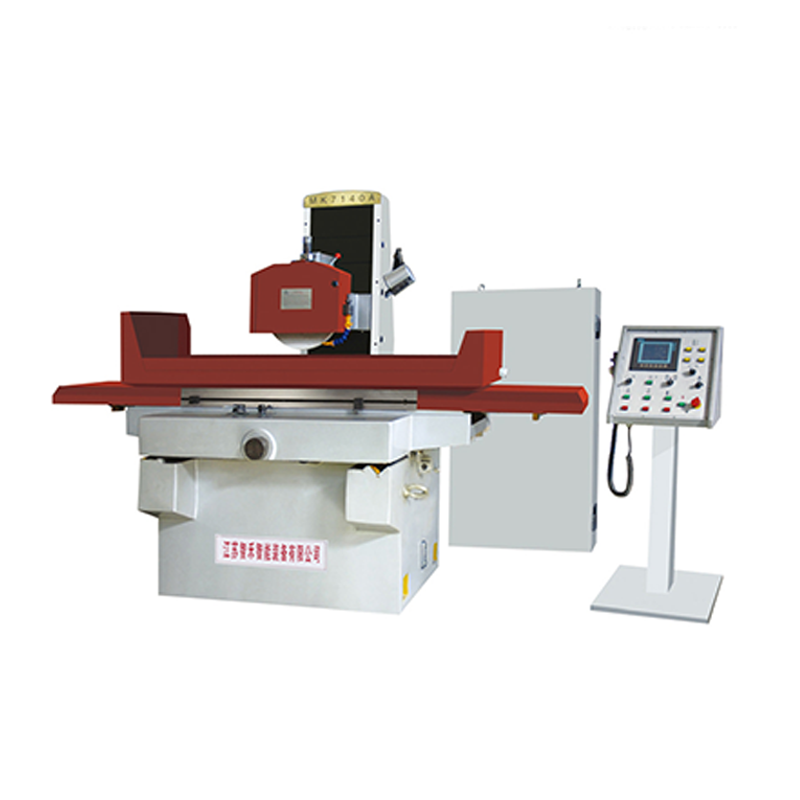 NC CNC Surface Grinding Machine