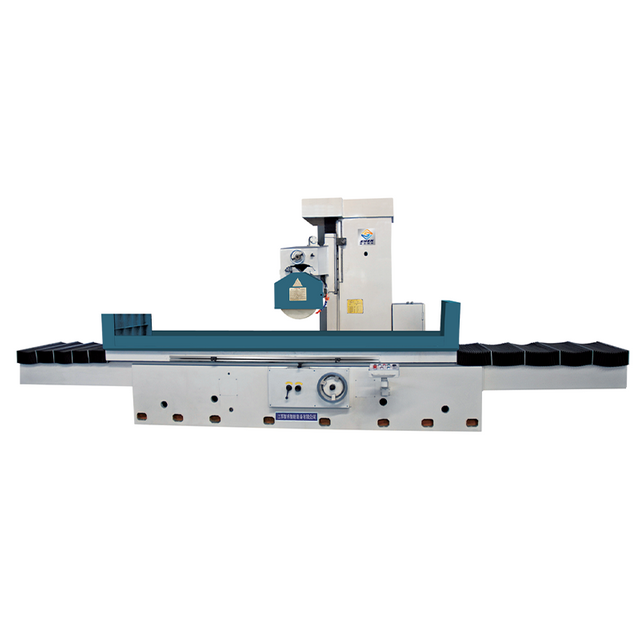 Horizontal Spindle And Reciprocating Table Surface Grinder