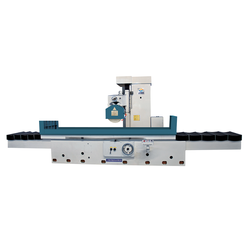 Horizontal Spindle And Reciprocating Table Surface Grinder