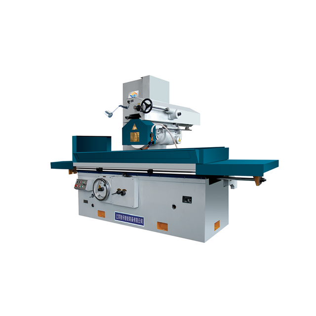 Horizontal Spindle And Reciprocating Table Surface Grinder