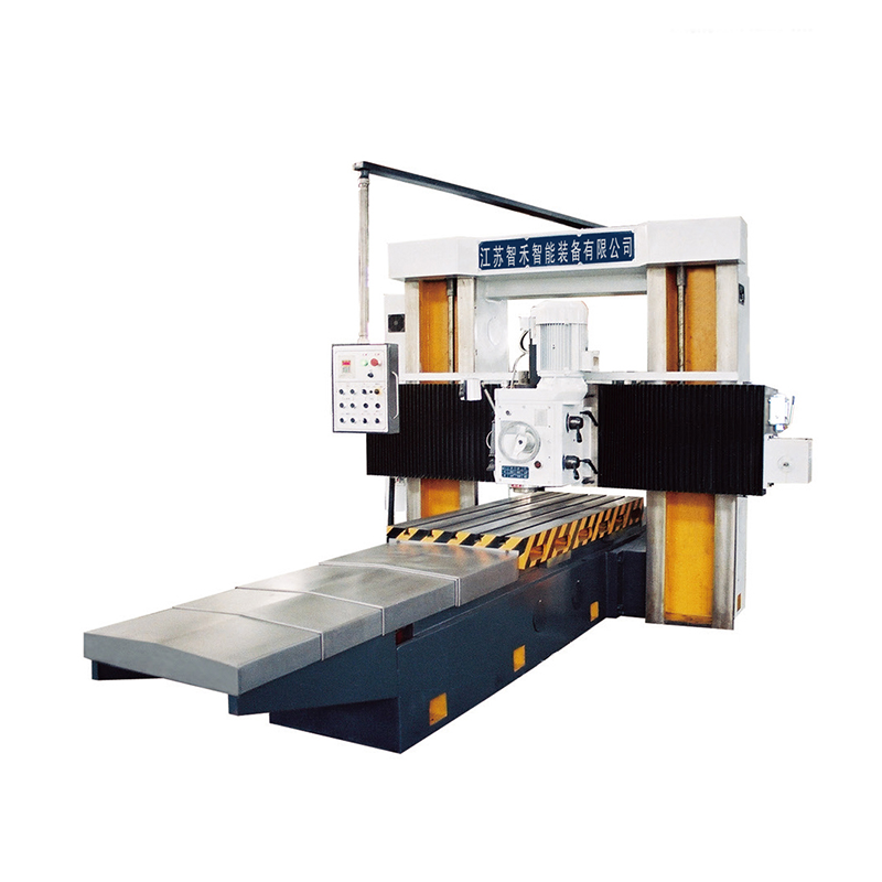 Gantry-Type Precision Surface Grinder