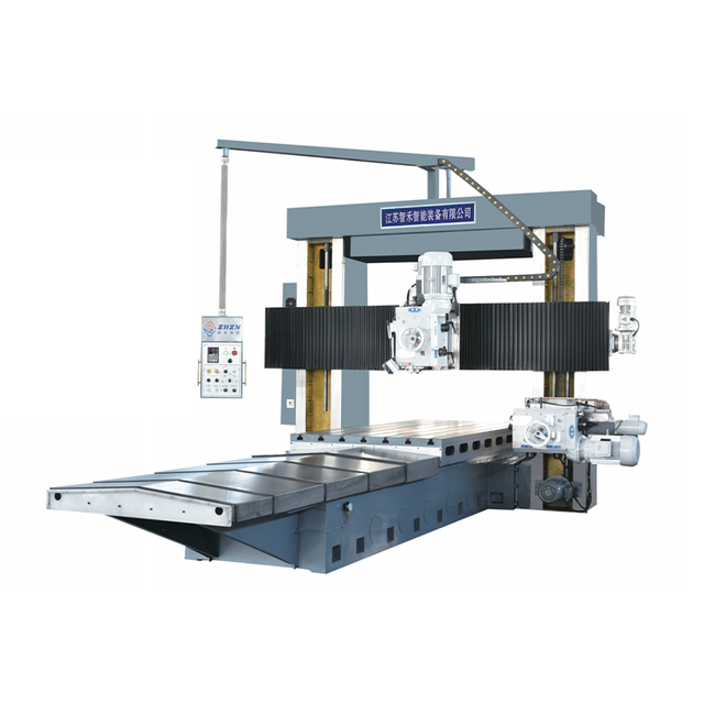 Gantry Milling Machine