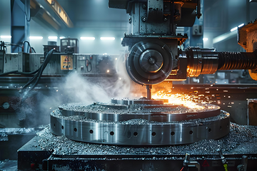 Intelligent Equipment