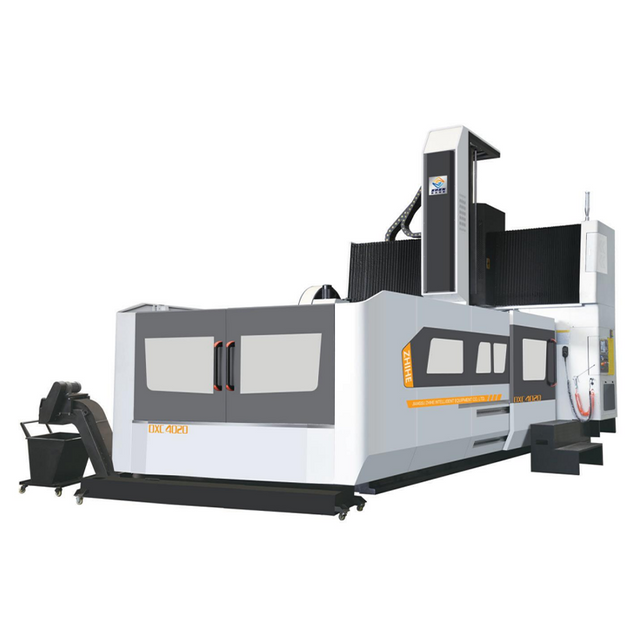 Gantry Machining Center