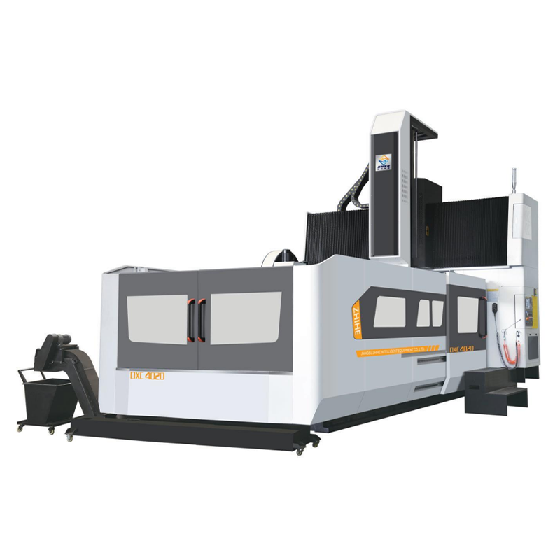 Gantry Machining Center