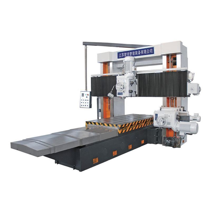Gantry Milling Machine