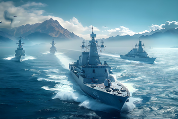 Intelligent Equipment