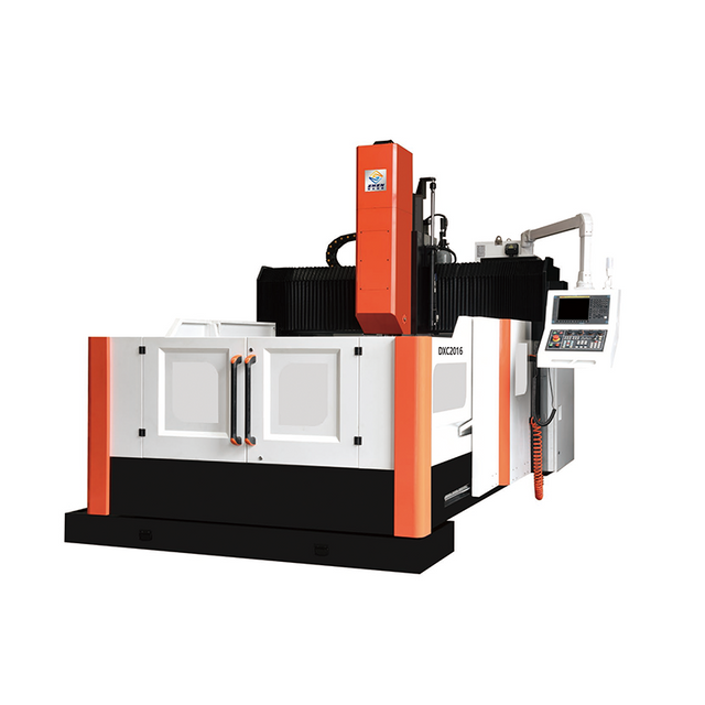 CNC Gantry Machining Center