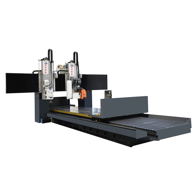 Miling And Grinding Machine