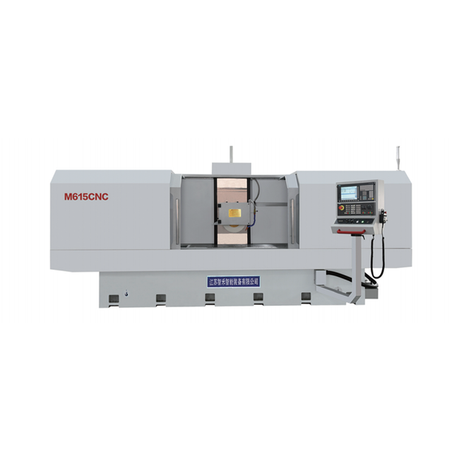 CNC Horizontal Spindle And Reciprocating Table Surface Grinders