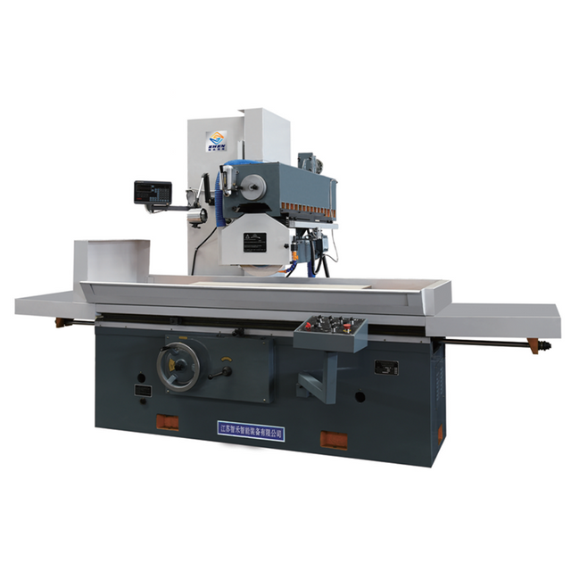 Horizontal Spindle And Reciprocating Table Surface Grinder (Powerful Type)